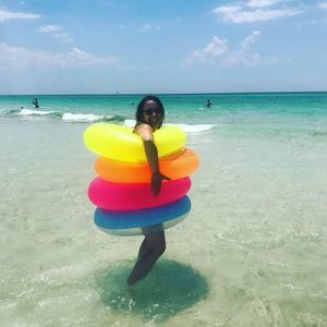 Meet your Posher, Hannah